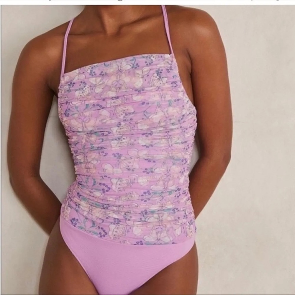free people body suit